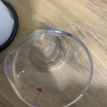 İlk Kullanımda Dağılan Cezve Eşimizi Yaraladı, Güvenlik Endişesi Yaşadık