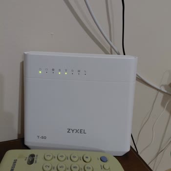 TurkNet İnternetimde Sürekli Kopma Ve Düşük Hız Sorunu Çözülmüyor