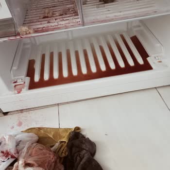 Yeni Buzdolabında Kritik Arıza Ve Yetersiz Servis Desteği