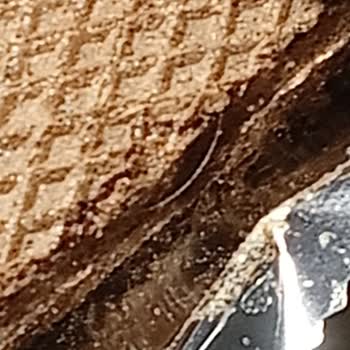 Kapalı Paket Gofrette Kıl Çıkması Hijyen Ve Güven Sorunu Yarattı