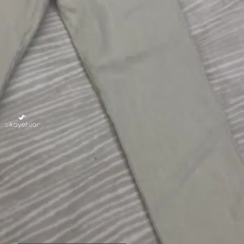 Altınyıldız Classics Sadece Bir Yıkamada Çöp Olan Pantolon