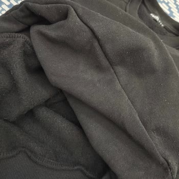 Kullanılmış Ve Tüylenmiş Ürün Gönderildi, Hijyen Ve Kontrol Sorunu Yaşadım