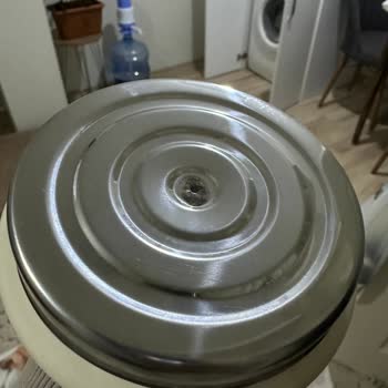 Kırık Ve Paslı Ürünler İçin İade Talebime Dönüş Yapılmadı