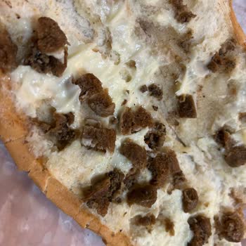 Değirmen Cafe & Fast Food | Edirne Gönderilen Ürün Yenilebilir Durumda Değildi!