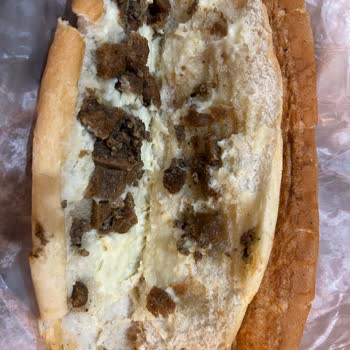 Değirmen Cafe & Fast Food | Edirne Gönderilen Ürün Yenilebilir Durumda Değildi!