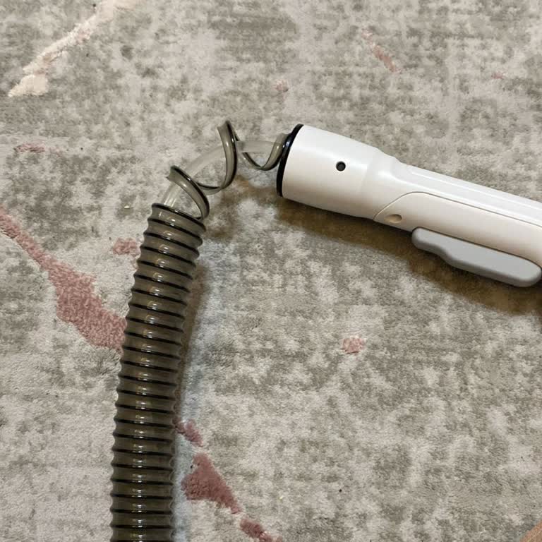 Kiwi Halı Yıkama Makinesi Ve Servis Desteği Hayal Kırıklığı Yarattı