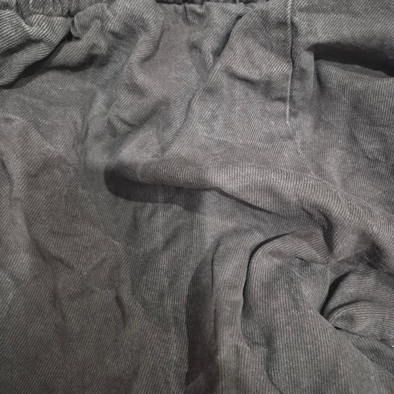 Yıkamada Boyası Akan Kot Takım Diğer Kıyafetlerimi De Mahvetti!