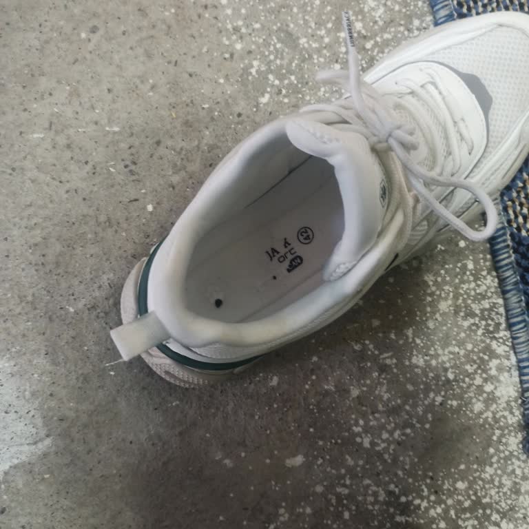 Kısa Sürede Deforme Olan Ayakkabının Değişim Talebim Reddedildi