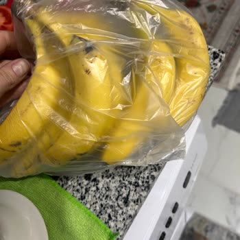 Yanlış Ürün Gönderimi Ve Çözüm Eksikliği: İthal Muz Yerine Yerli Muz Teslimatı