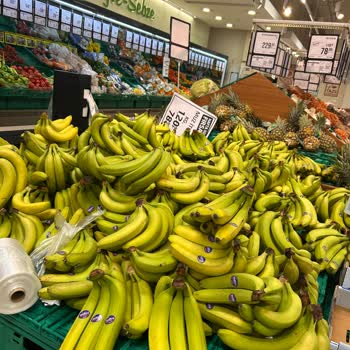 Yanlış Ürün Gönderimi Ve Çözüm Eksikliği: İthal Muz Yerine Yerli Muz Teslimatı