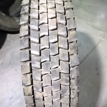 Petlas Lastikte Balon Oluştu Garanti Kapsamı Reddedildi