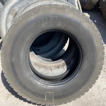 Petlas Lastikte Balon Oluştu Garanti Kapsamı Reddedildi