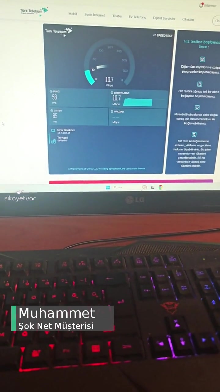 Şok Net Pişmanlıktır! videonun kapak resmi