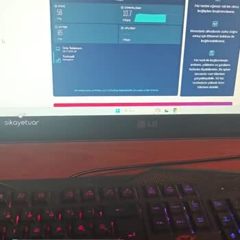 Şok Net Pişmanlıktır!