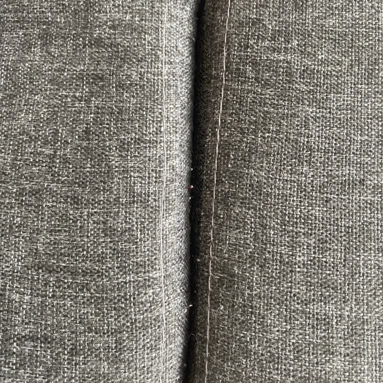 Yeni Alınan Koltuk Takımında Kısa Sürede Ciddi Deformasyon Ve Yetersiz Çözüm