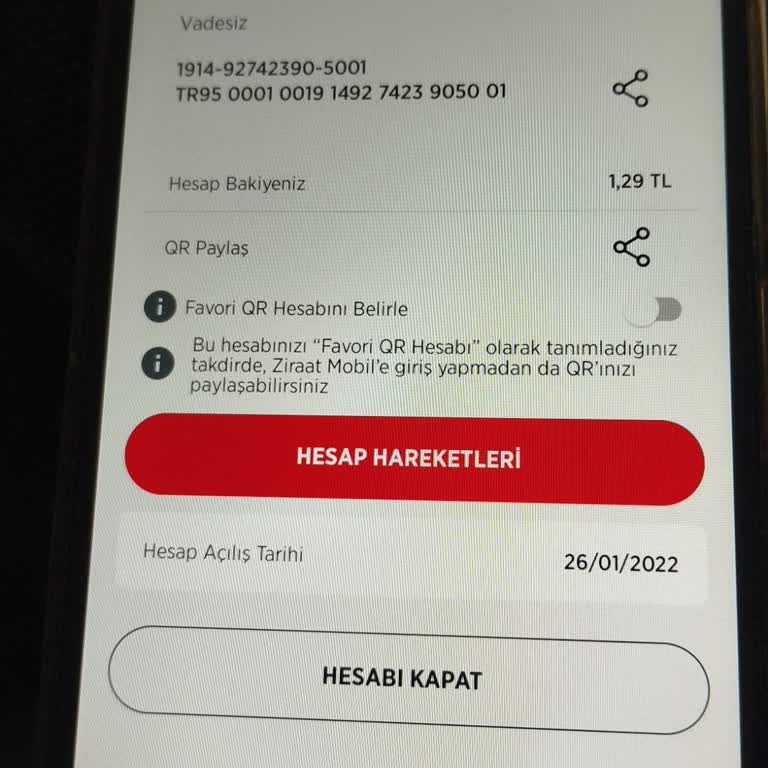 Aile Yardımı Ödemem Ziraat Bankası Hesabıma Yansımıyor, Mağduriyet Yaşıyorum