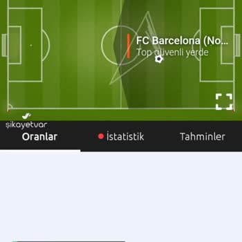 Bilyoner Ne Oynarsan Oyna Kazandırmıyor