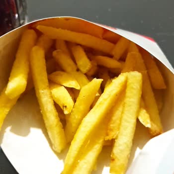 GetirYemek Sipariş İptali Ve Eksik Ürünlerde Yetersiz İade Mağduriyeti!