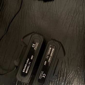 Robo Araç Yıkama Makinesi Sürekli Enerji Kesiyor, Destek Alamıyorum