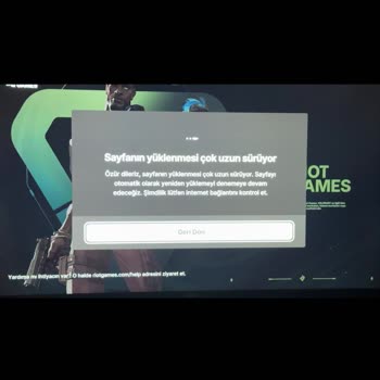 Superonline Fiber 500 Mbps Paketinde Sürekli Hız Ve Bağlantı Sorunu