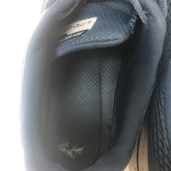 Skechers Ayakkabım Kısa Sürede Deforme Oldu, Mağazaya Ulaşamıyorum!