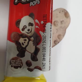 Taze Olması Gereken Çikolata Bozuk Çıktı Mağduriyetimin Giderilmesini İstiyorum