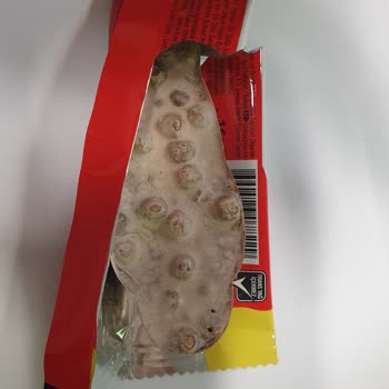 Taze Olması Gereken Çikolata Bozuk Çıktı Mağduriyetimin Giderilmesini İstiyorum