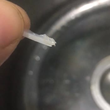 Ton Balığında Yabancı Parça Çıktı Dardanelden Açıklama Bekliyorum