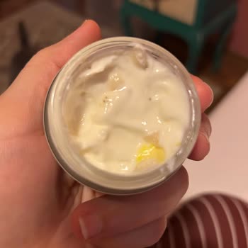 Kuyruk Yağı Kreminde Eksik Etiket Ve Bozulma Sorunu Yaşadım