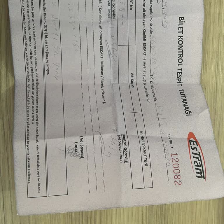 Online Kart Kullanırken Haksız Ceza Ve Açıklama Fırsatı Verilmemesi