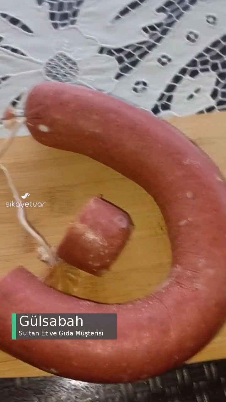 Sultan Sucukta Küf! videonun kapak resmi
