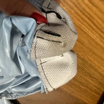 Su Geçirmez Yağmurluk Hayal Kırıklığı Ve İlgisizlik