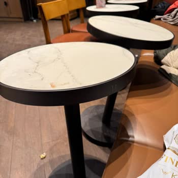 Kahve Dünyası'nda Gıda Güvenliği Ve Müşteri Güvenliğini Tehlikeye Atan Olay