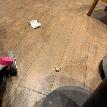 Kahve Dünyası'nda Gıda Güvenliği Ve Müşteri Güvenliğini Tehlikeye Atan Olay