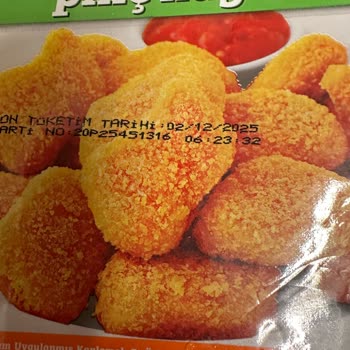 Yakın Son Kullanma Tarihli Ürünler Ve İlgisiz Müşteri Hizmetleri