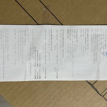 Dyson Gen5 Detect Süpürgemde Erken Arıza Ve Garanti Belirsizliği Mağduriyeti