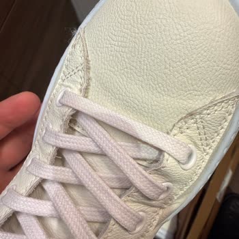 Yeni Diye Aldığım Ayakkabı Kullanılmış Çıktı, Güvenim Sarsıldı