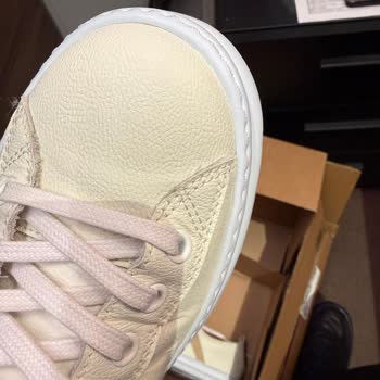 Yeni Diye Aldığım Ayakkabı Kullanılmış Çıktı, Güvenim Sarsıldı