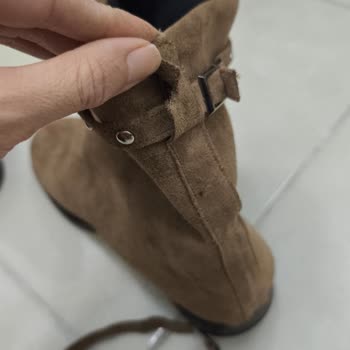 Defolu Ürün Ve Müşteri Hizmetlerinden Yanıtsız Kalma Sorunu