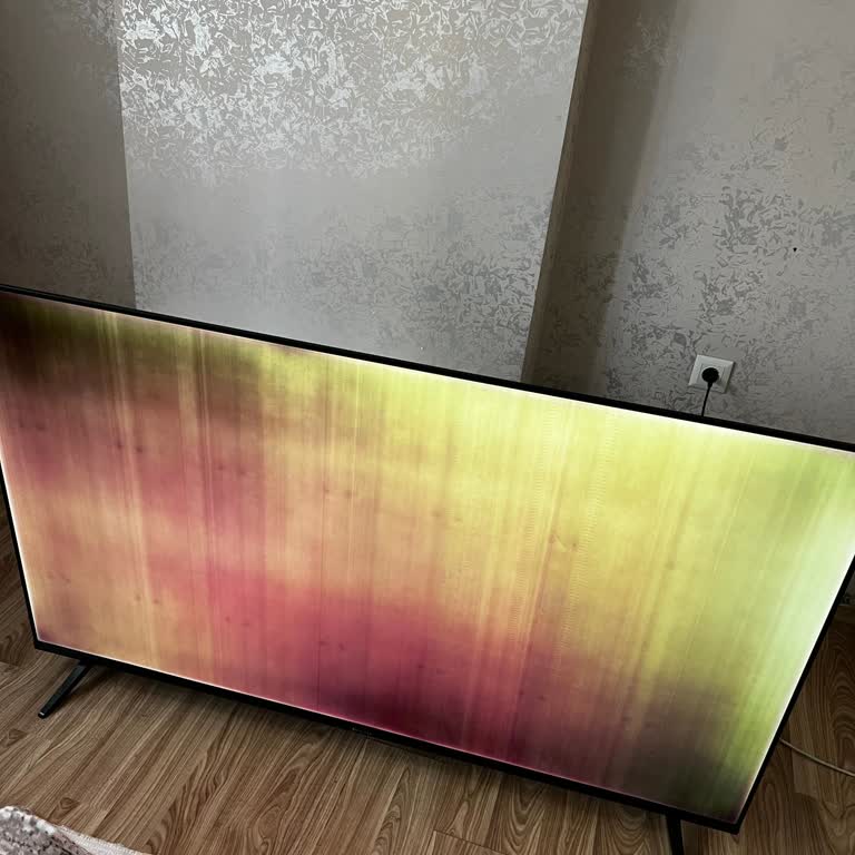 Dijitsu Televizyon Arızası Ve Yetersiz Müşteri Hizmeti Nedeniyle Mağduriyet