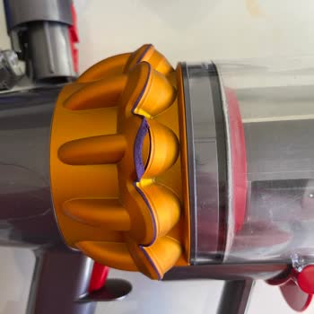 Dyson Ürünüm Kısa Sürede Bozuldu, Müşteri Hizmetleri İlgisiz Kaldı