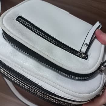 Aldığım Üç Çantada Kısa Sürede Ciddi Soyulmalar Yaşadım