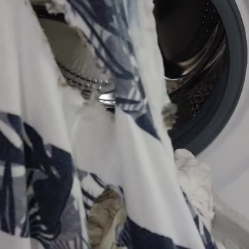 Yeni Alınan Çamaşır Makinesinde Sürekli Arıza Ve İade Sorunu