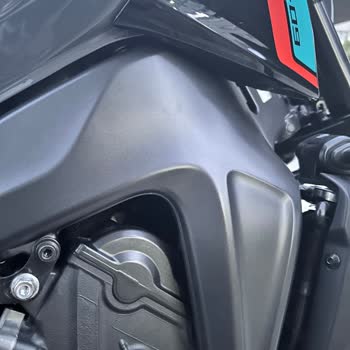 Yetkili Servis Hatası Nedeniyle Motosikletimin Şasisi Çatladı, Mağduriyetim Giderilmiyor