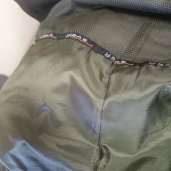 Kısa Sürede Deforme Olan Mont İçin Değişim Talebi