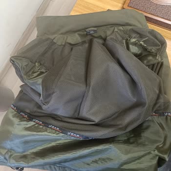 Kısa Sürede Deforme Olan Mont İçin Değişim Talebi