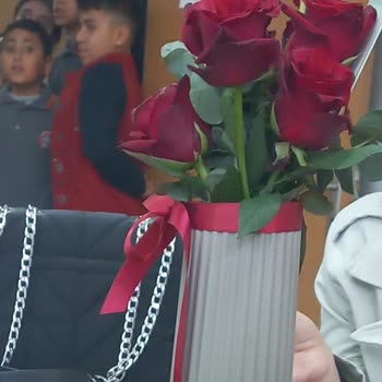 Siparişimde Gönderilen Yanlış Ve Kalitesiz Çiçek Nedeniyle Mağduriyet Yaşadım