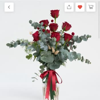 Siparişimde Gönderilen Yanlış Ve Kalitesiz Çiçek Nedeniyle Mağduriyet Yaşadım