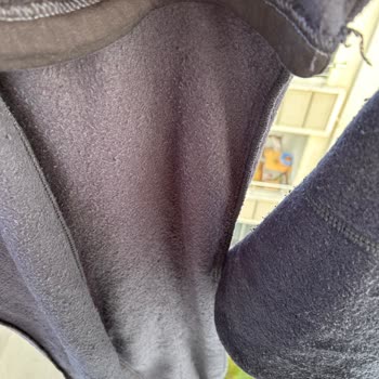 Esra Helvacı Kusurlu Sardonlu Eşofman Takımı ve İade Sorunu