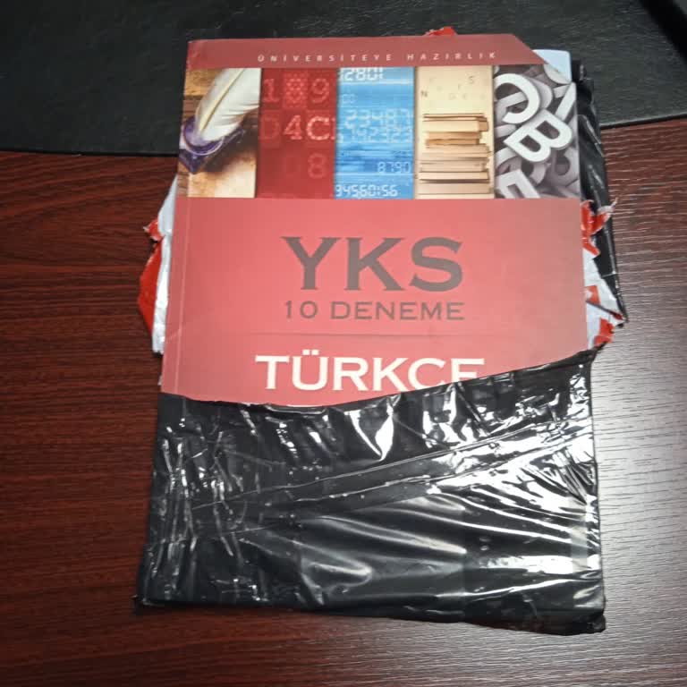 Hepsiburada Yanlış Ürün Gönderimi ve Haksız İade Talebi Reddi